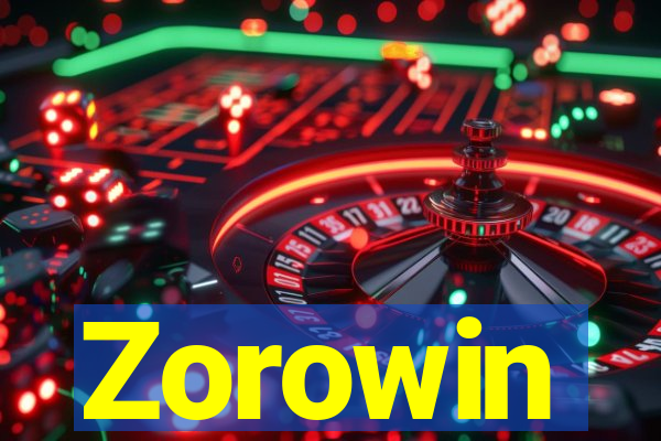 Zorowin