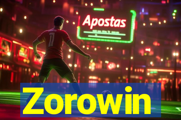 Zorowin