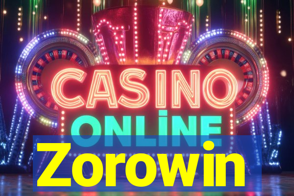 Zorowin