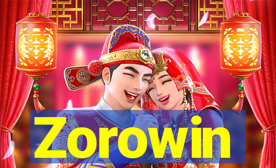 Zorowin