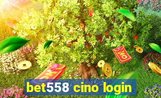 bet558 cino login