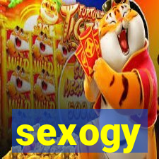 sexogy