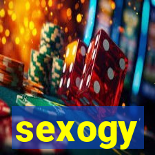 sexogy