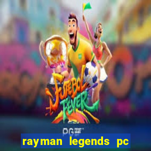 rayman legends pc download pt br