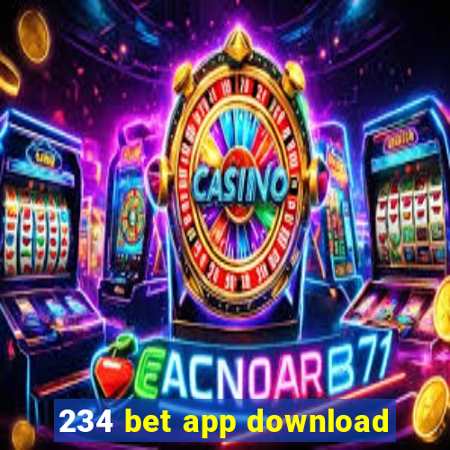 234 bet app download