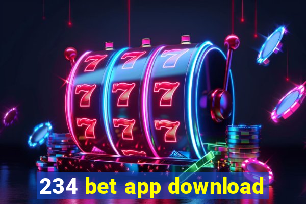 234 bet app download