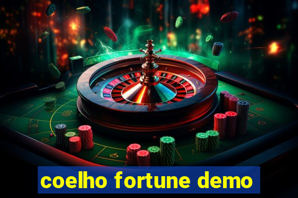 coelho fortune demo