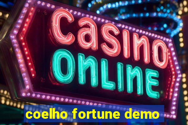 coelho fortune demo