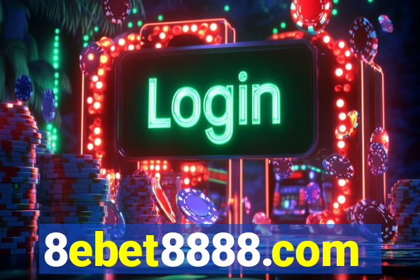 8ebet8888.com