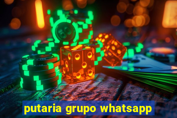 putaria grupo whatsapp