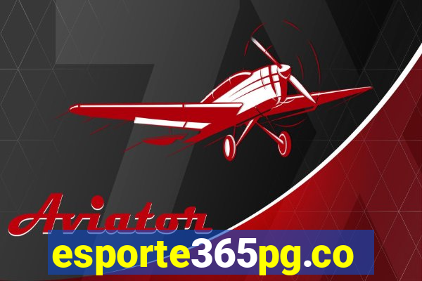 esporte365pg.com