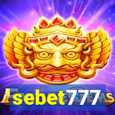 sebet777