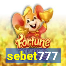 sebet777