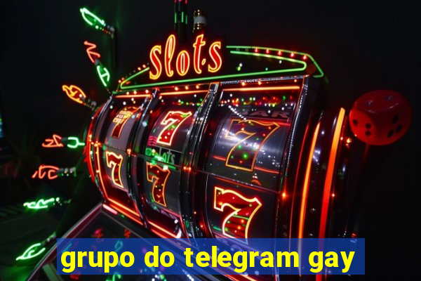 grupo do telegram gay