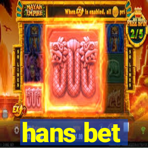 hans bet