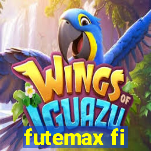 futemax fi