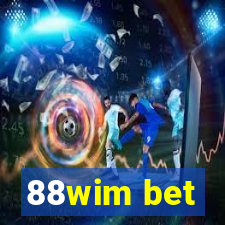 88wim bet