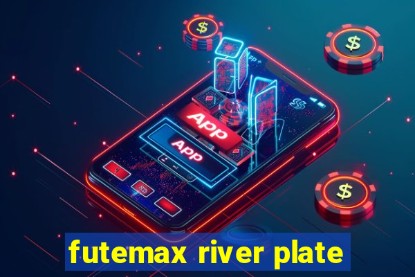 futemax river plate