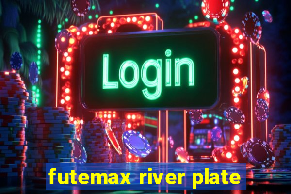 futemax river plate