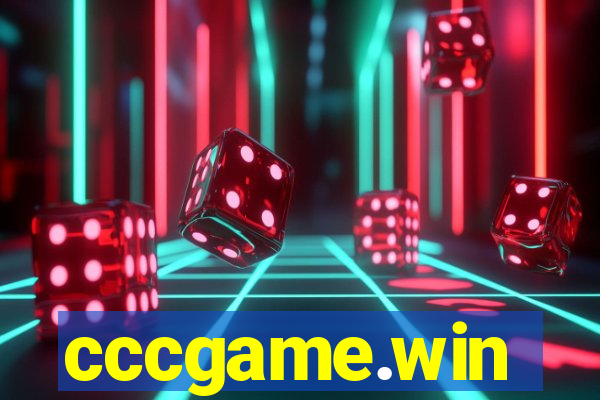 cccgame.win