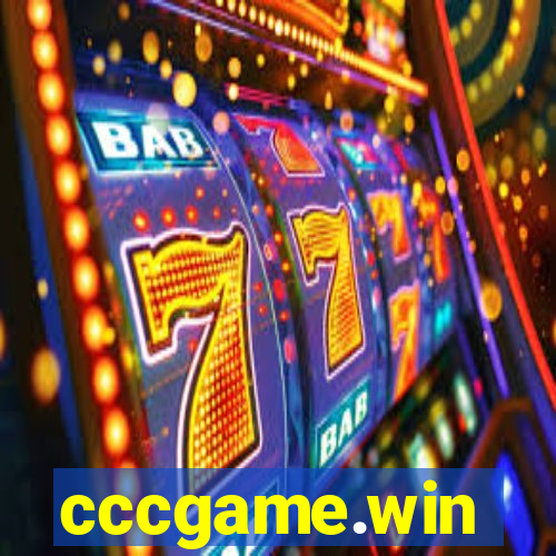 cccgame.win