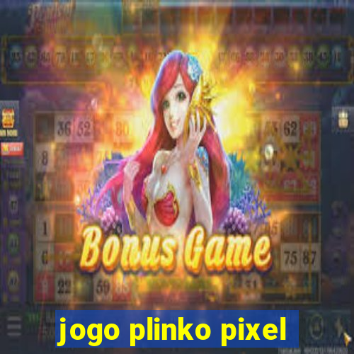 jogo plinko pixel