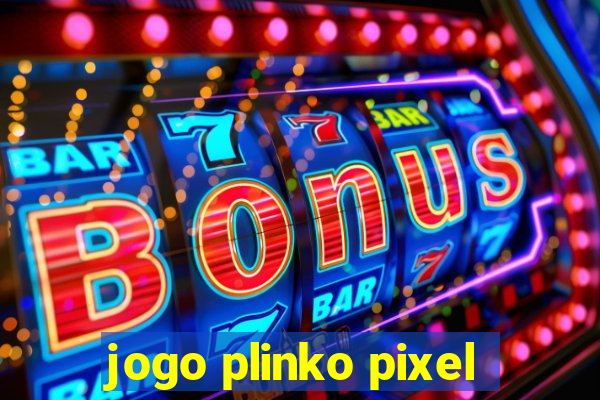 jogo plinko pixel