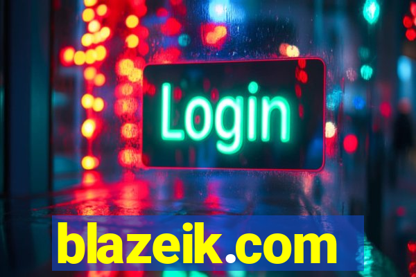 blazeik.com