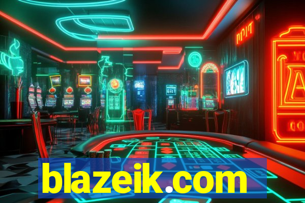 blazeik.com