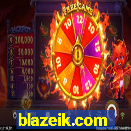 blazeik.com