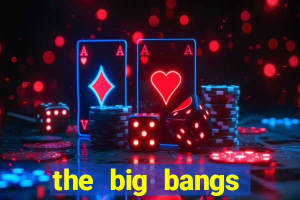 the big bangs theory online dublado