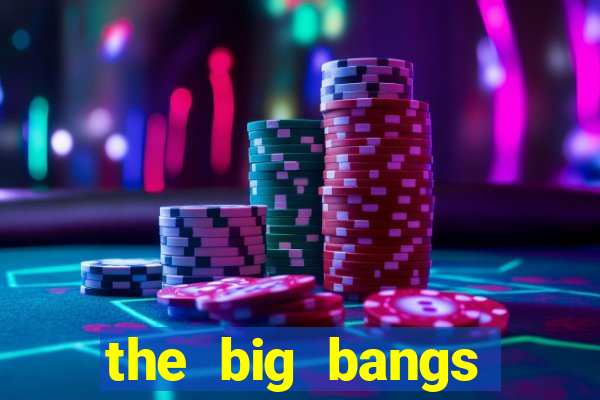 the big bangs theory online dublado