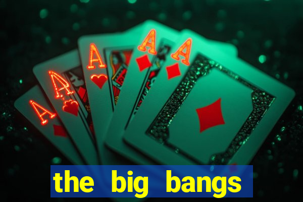 the big bangs theory online dublado