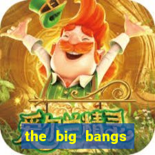 the big bangs theory online dublado