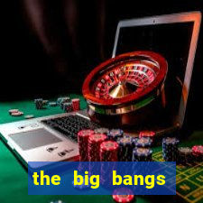 the big bangs theory online dublado