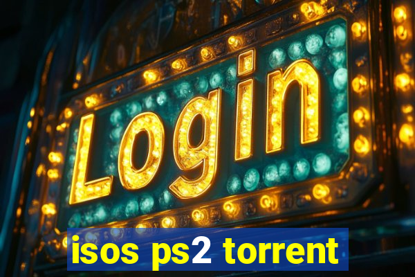 isos ps2 torrent