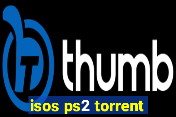 isos ps2 torrent