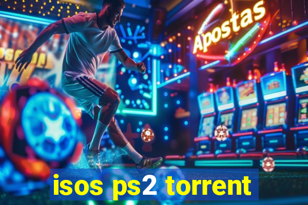 isos ps2 torrent