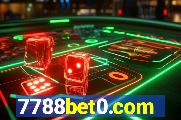 7788bet0.com