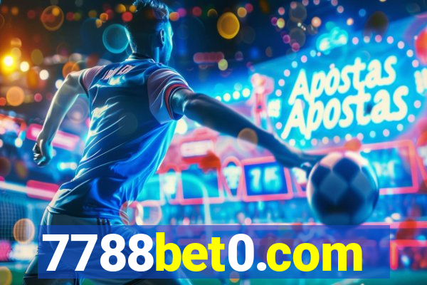 7788bet0.com