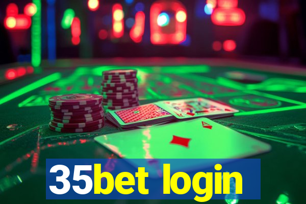 35bet login