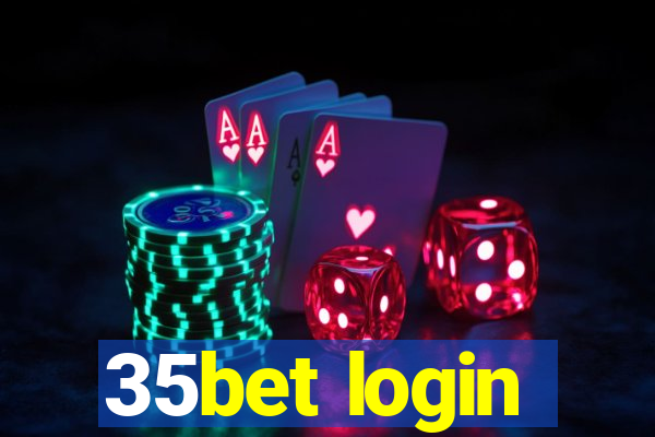 35bet login