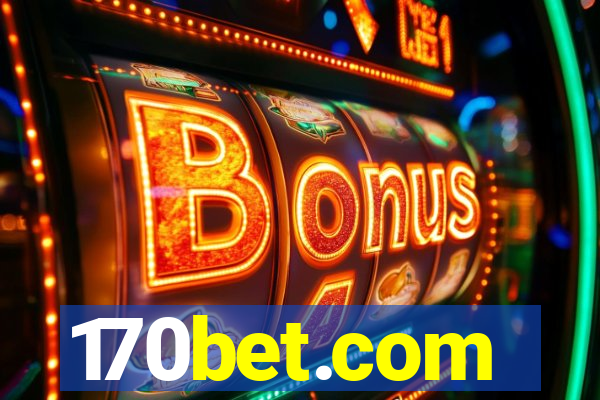 170bet.com