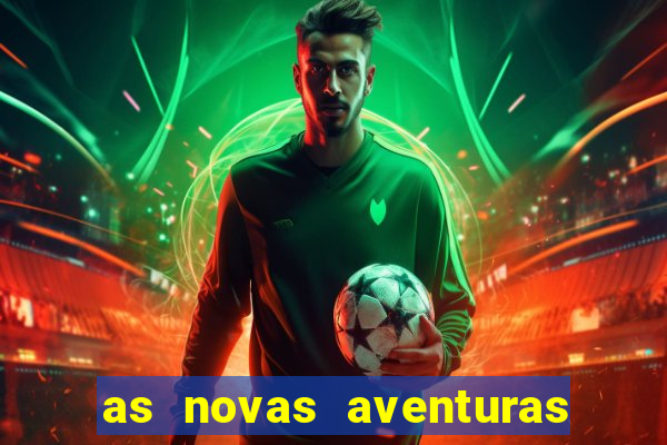 as novas aventuras do rei macaco vai ter 3 temporada