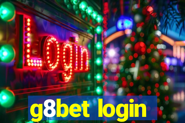 g8bet login