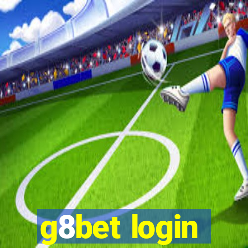 g8bet login