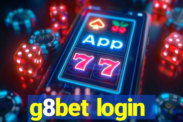 g8bet login