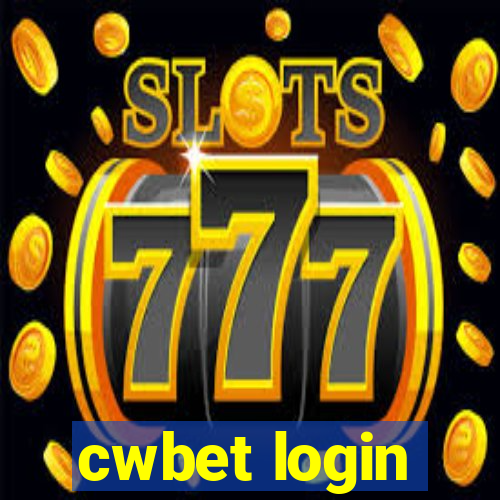 cwbet login