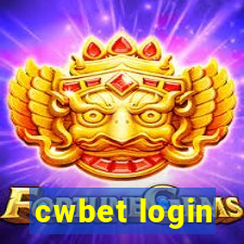 cwbet login