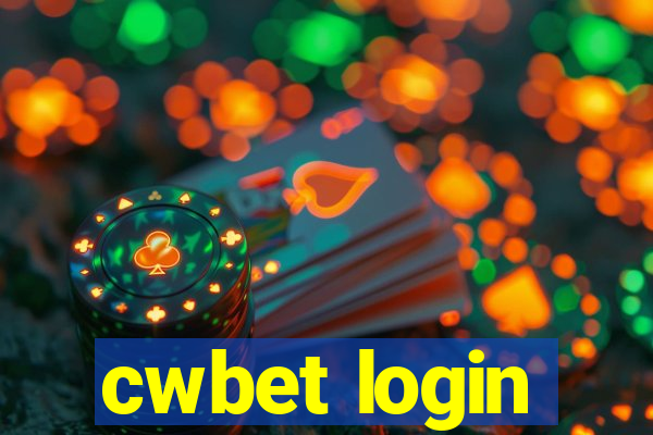 cwbet login